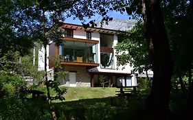 Alesga Hotel Rural - Valles Del Oso -Asturias