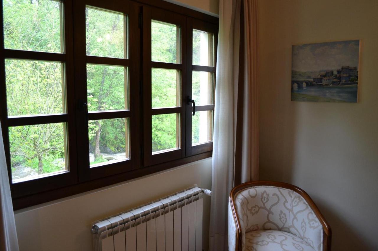Alesga Hotel Rural - Valles Del Oso -Asturias San Salvador  Extérieur photo