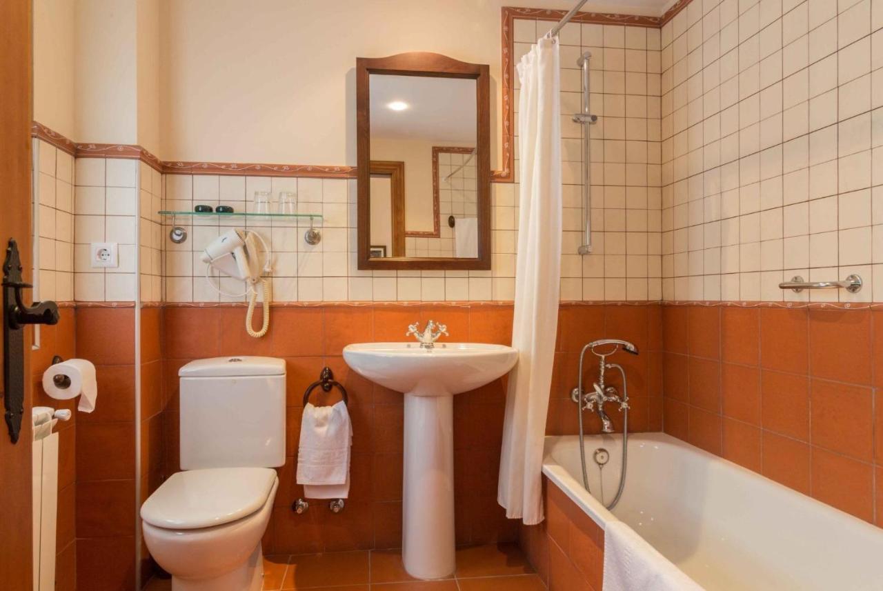 Alesga Hotel Rural - Valles Del Oso -Asturias San Salvador  Extérieur photo