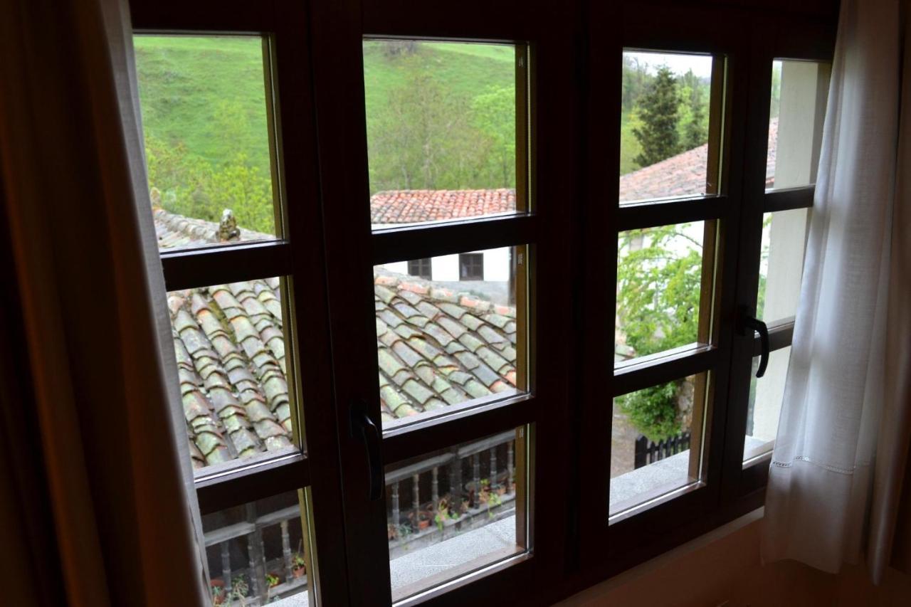 Alesga Hotel Rural - Valles Del Oso -Asturias San Salvador  Extérieur photo