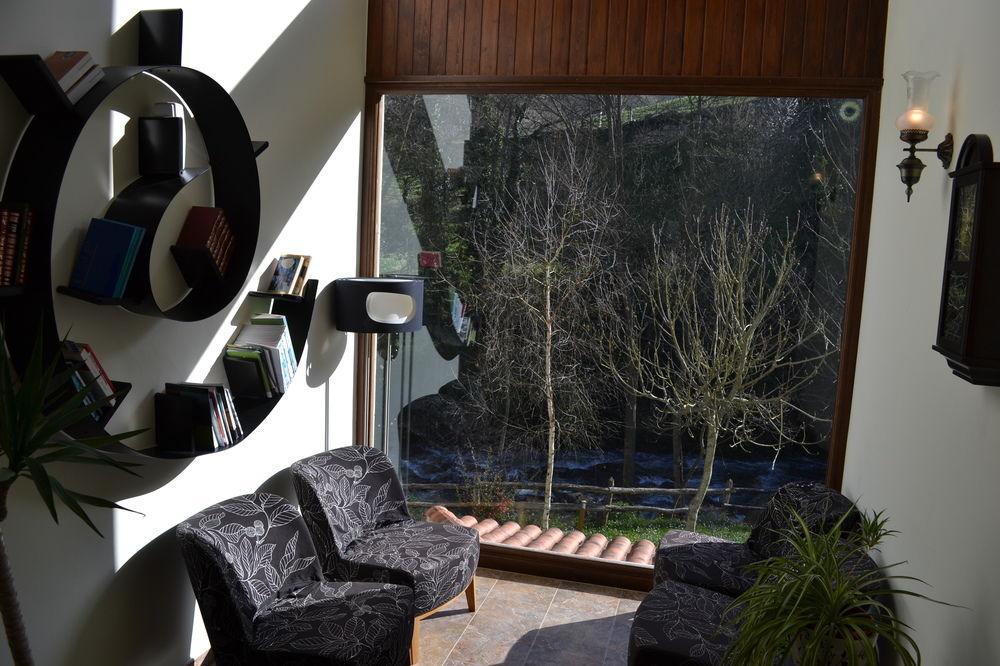Alesga Hotel Rural - Valles Del Oso -Asturias San Salvador  Extérieur photo