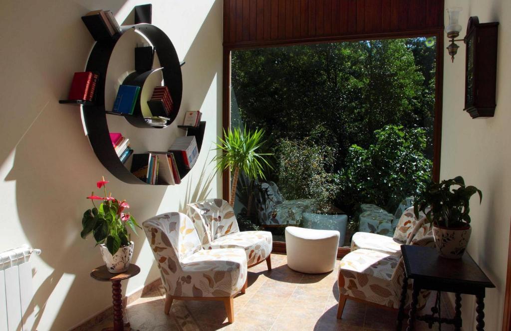 Alesga Hotel Rural - Valles Del Oso -Asturias San Salvador  Extérieur photo