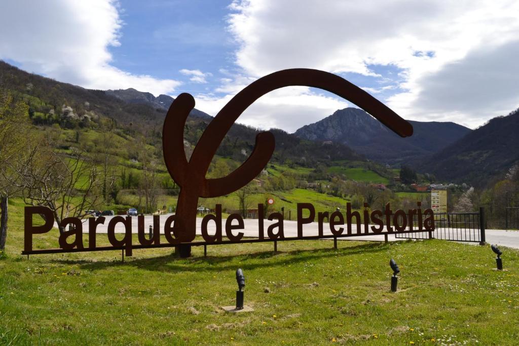 Alesga Hotel Rural - Valles Del Oso -Asturias San Salvador  Extérieur photo
