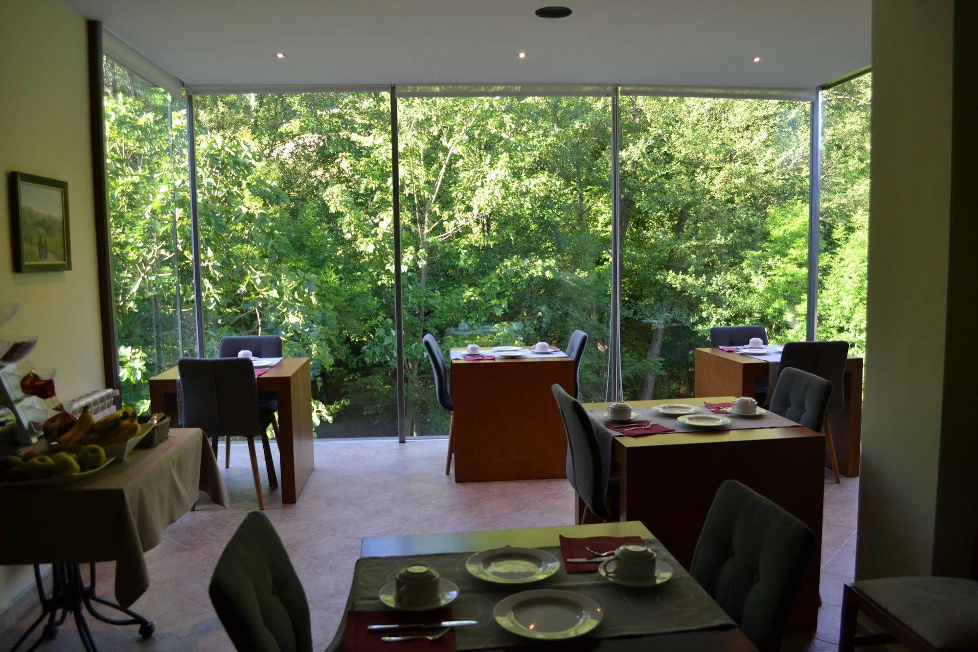 Alesga Hotel Rural - Valles Del Oso -Asturias San Salvador  Extérieur photo