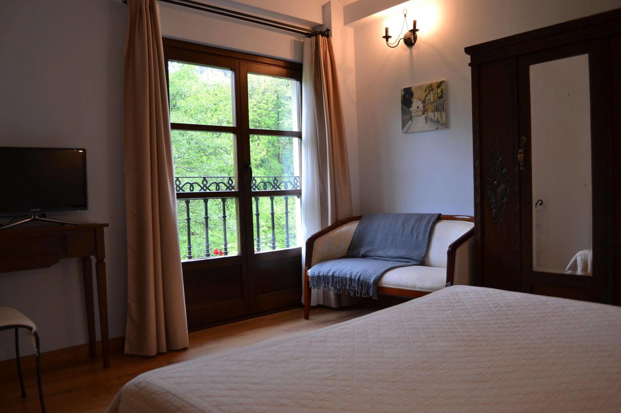 Alesga Hotel Rural - Valles Del Oso -Asturias San Salvador  Extérieur photo
