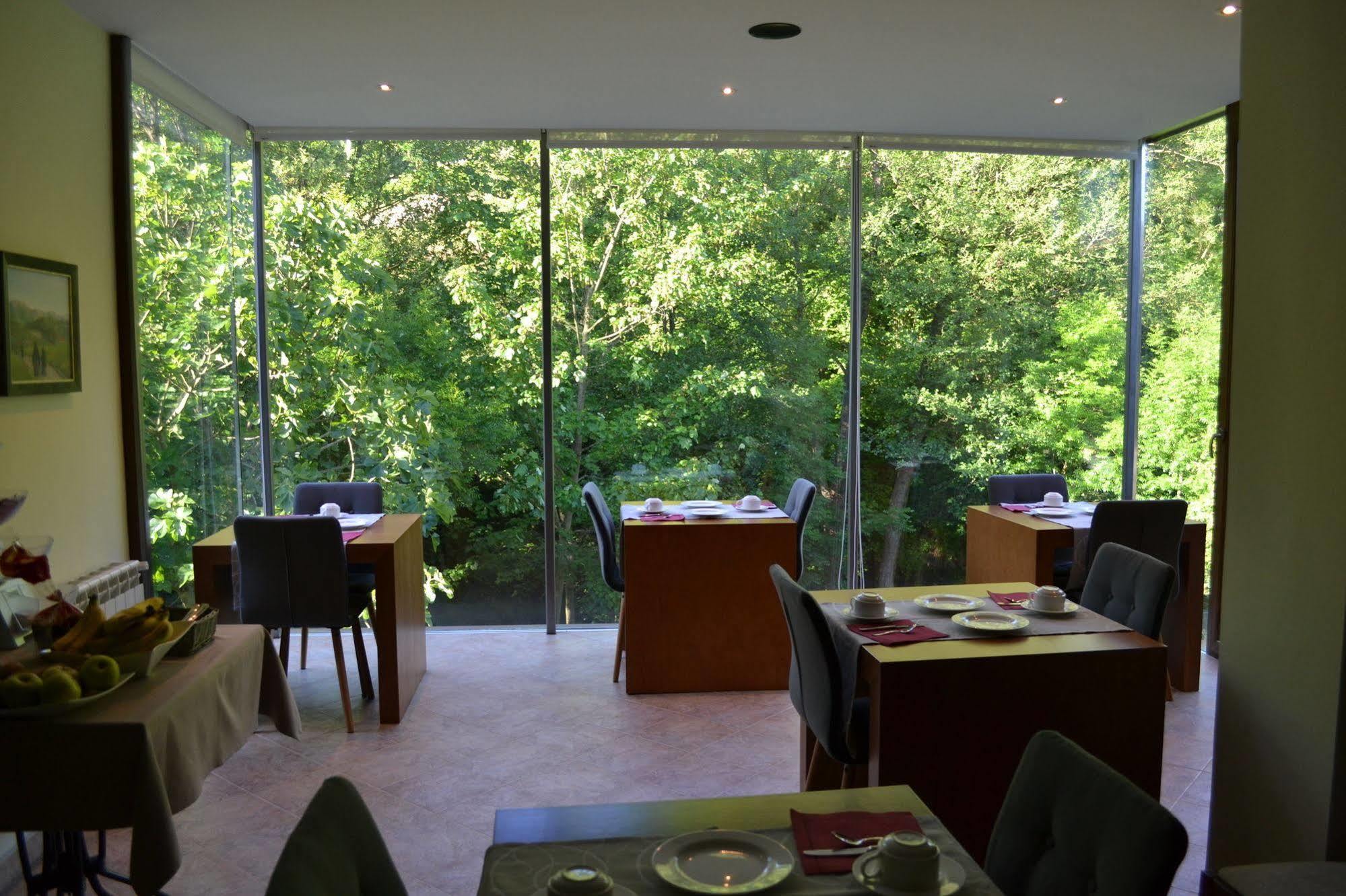 Alesga Hotel Rural - Valles Del Oso -Asturias San Salvador  Extérieur photo