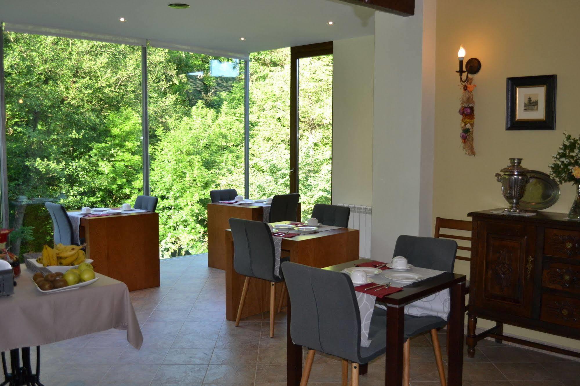 Alesga Hotel Rural - Valles Del Oso -Asturias San Salvador  Extérieur photo