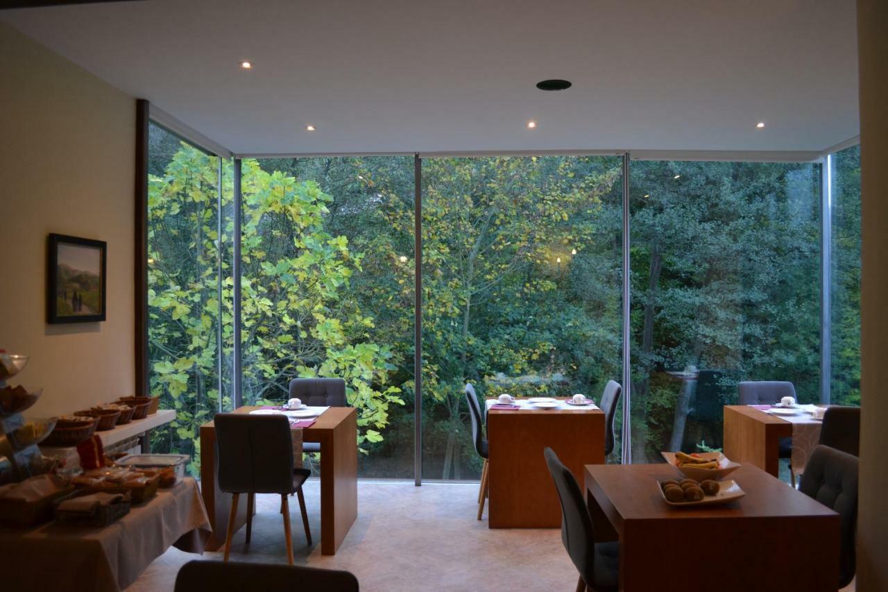 Alesga Hotel Rural - Valles Del Oso -Asturias San Salvador  Extérieur photo